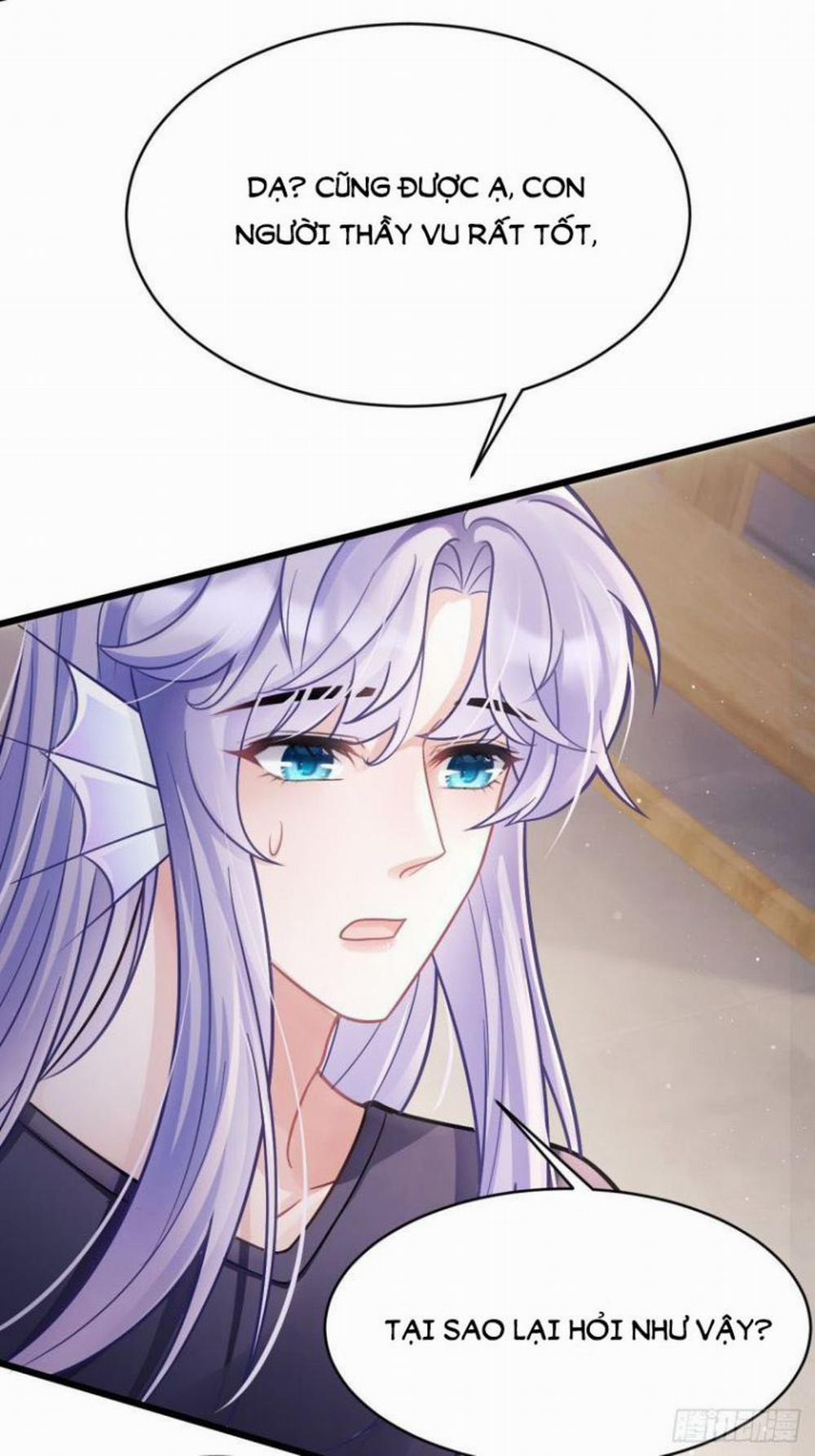 Tôi Hoài Nghi Ảnh Đế Đang Theo Đuổi Tôi 9 trang 16