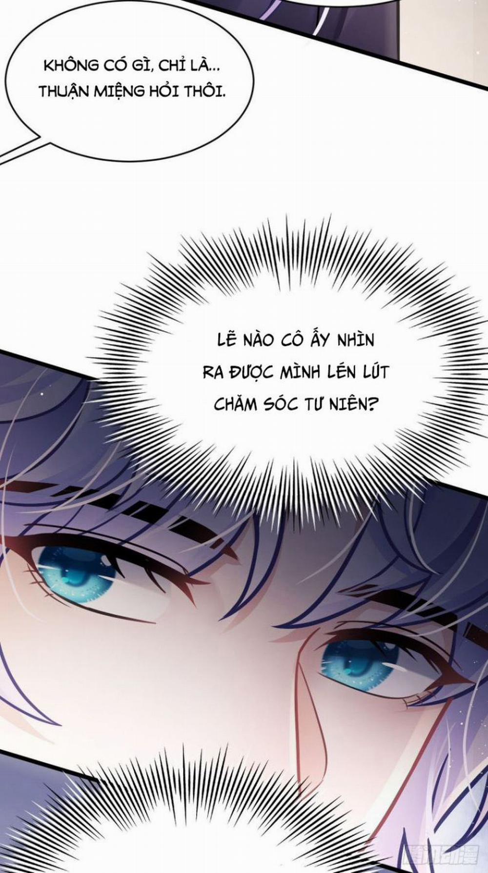 Tôi Hoài Nghi Ảnh Đế Đang Theo Đuổi Tôi 9 trang 17