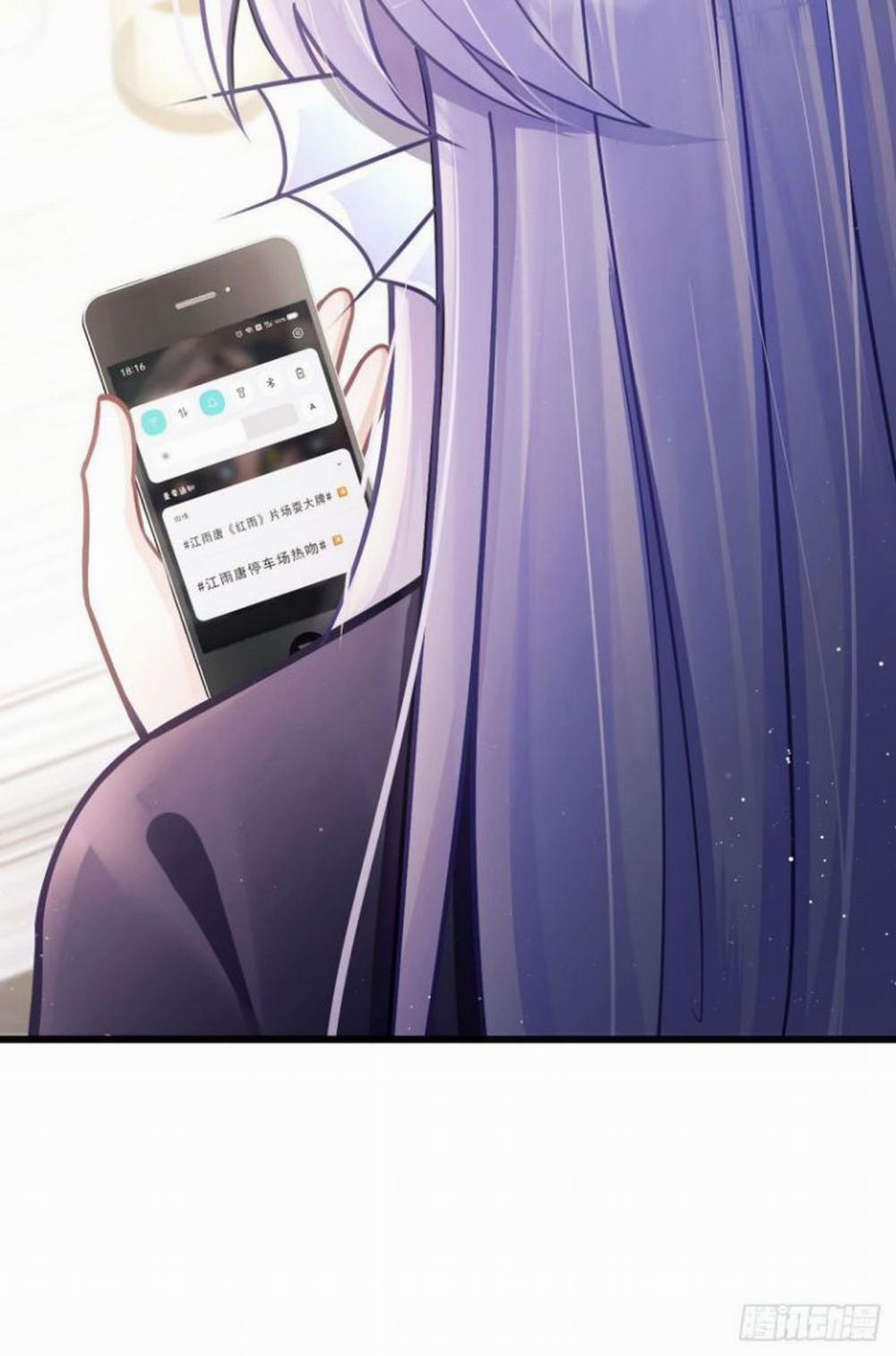 Tôi Hoài Nghi Ảnh Đế Đang Theo Đuổi Tôi 9 trang 19