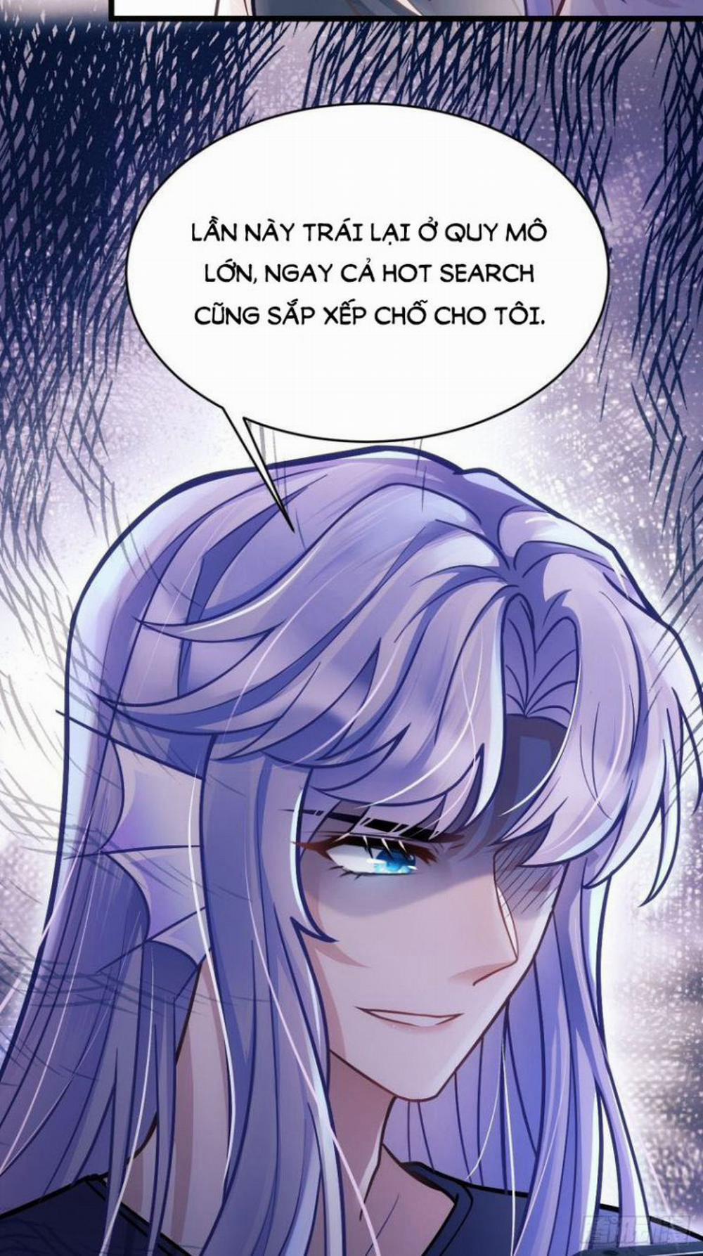 Tôi Hoài Nghi Ảnh Đế Đang Theo Đuổi Tôi 9 trang 26