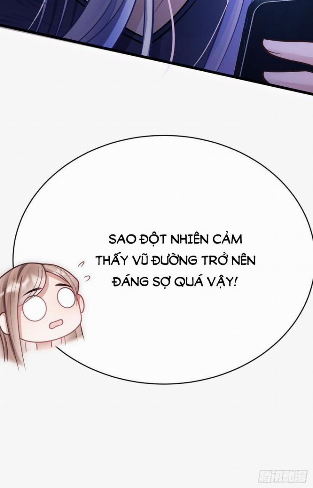 Tôi Hoài Nghi Ảnh Đế Đang Theo Đuổi Tôi 9 trang 27