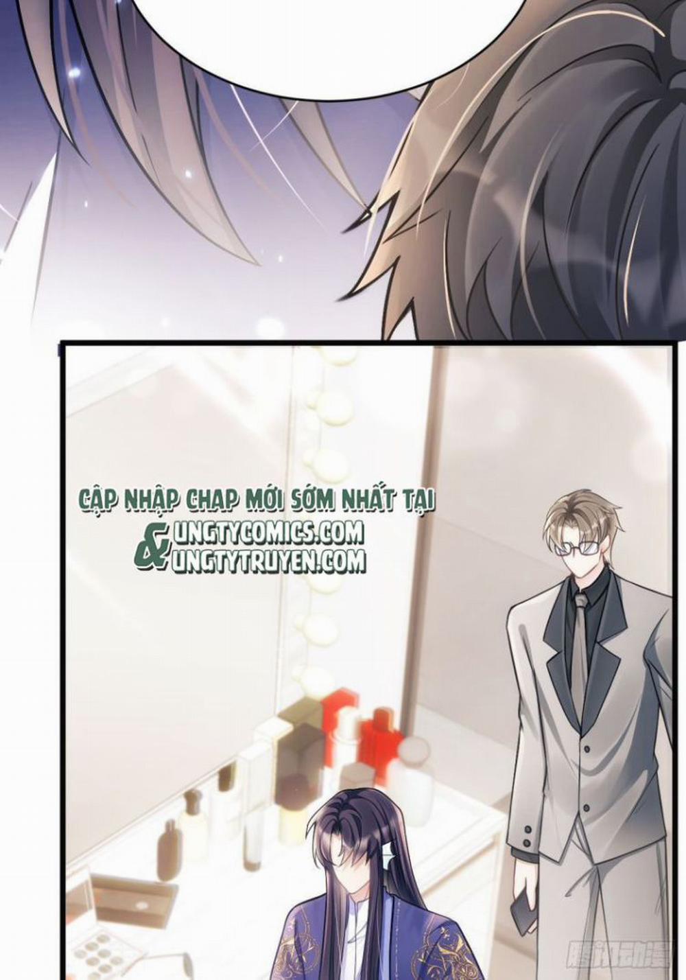 Tôi Hoài Nghi Ảnh Đế Đang Theo Đuổi Tôi 9 trang 38