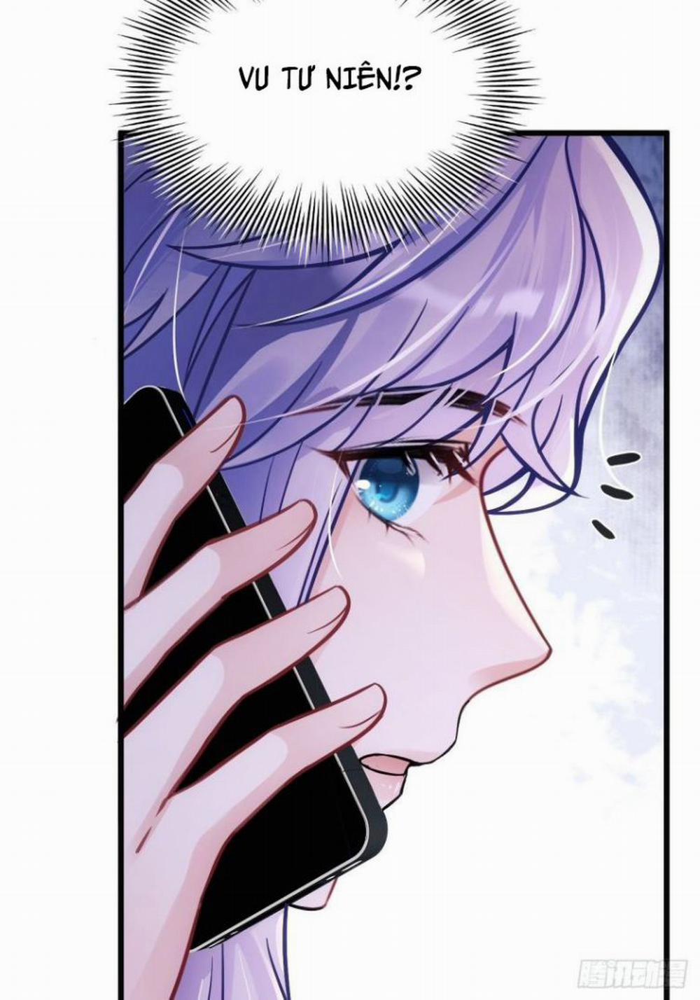 Tôi Hoài Nghi Ảnh Đế Đang Theo Đuổi Tôi 9 trang 43