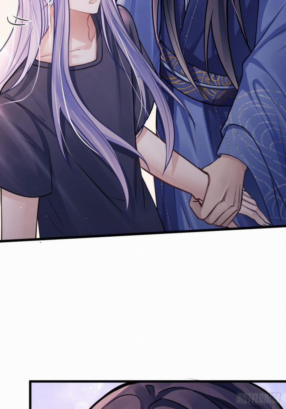 Tôi Hoài Nghi Ảnh Đế Đang Theo Đuổi Tôi 9 trang 50