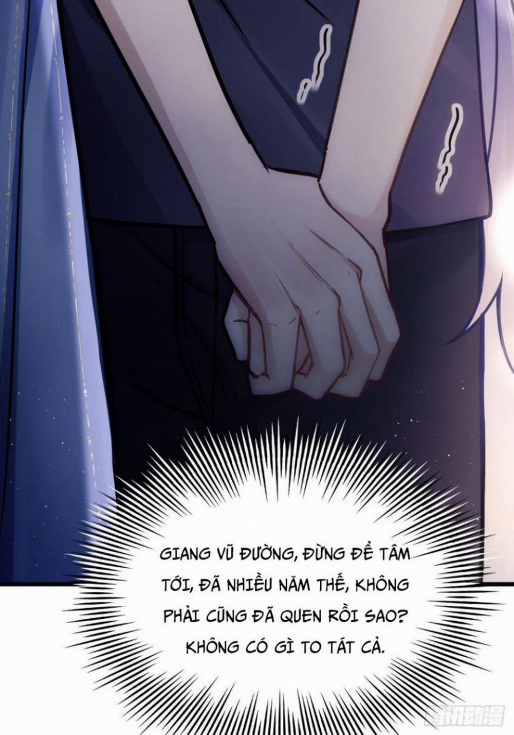 Tôi Hoài Nghi Ảnh Đế Đang Theo Đuổi Tôi 9 trang 54