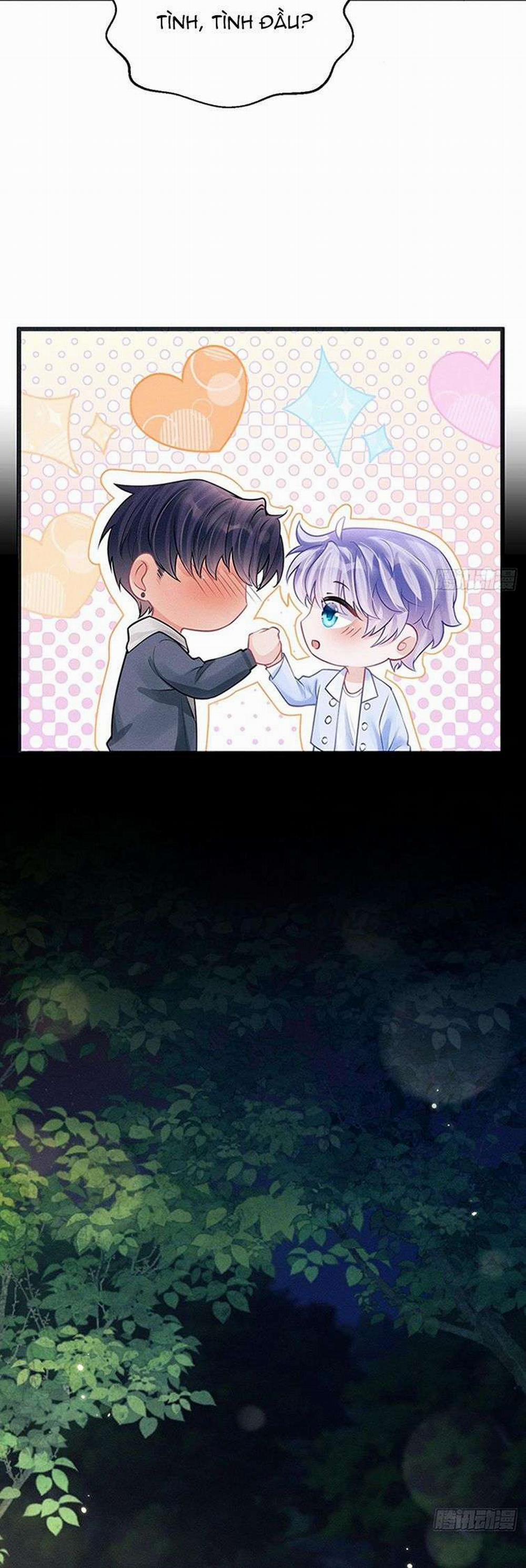 Tôi Hoài Nghi Ảnh Đế Đang Theo Đuổi Tôi 90 trang 10