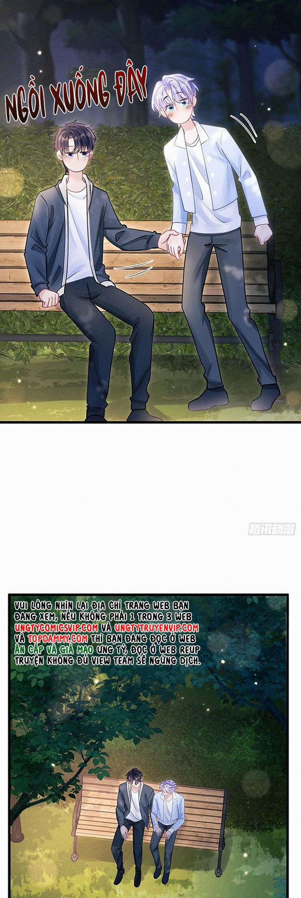 Tôi Hoài Nghi Ảnh Đế Đang Theo Đuổi Tôi 90 trang 11