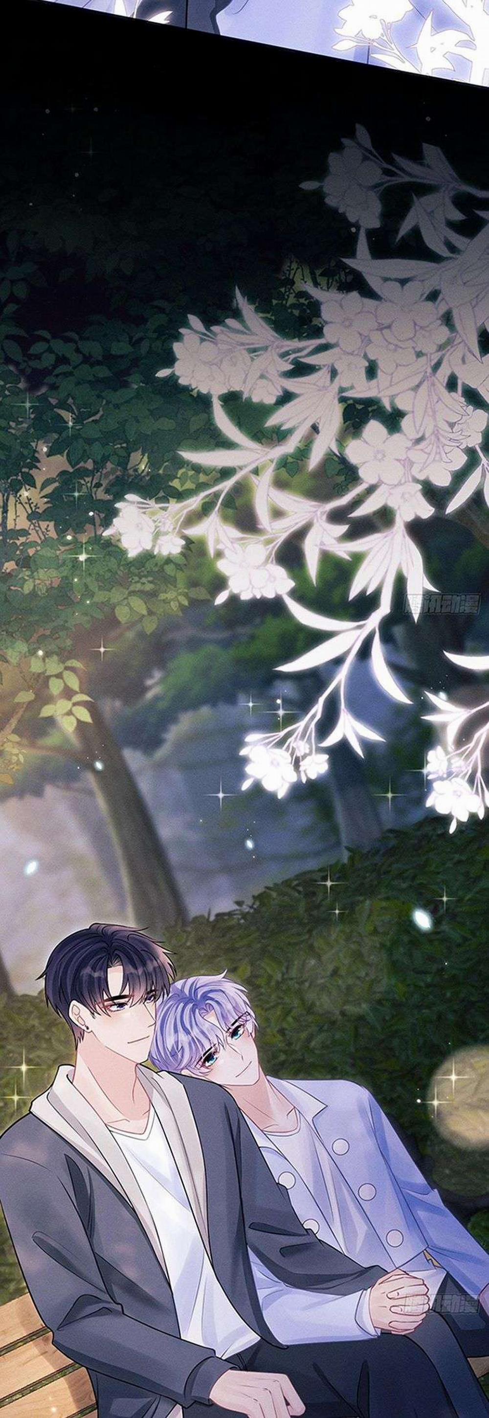 Tôi Hoài Nghi Ảnh Đế Đang Theo Đuổi Tôi 90 trang 23