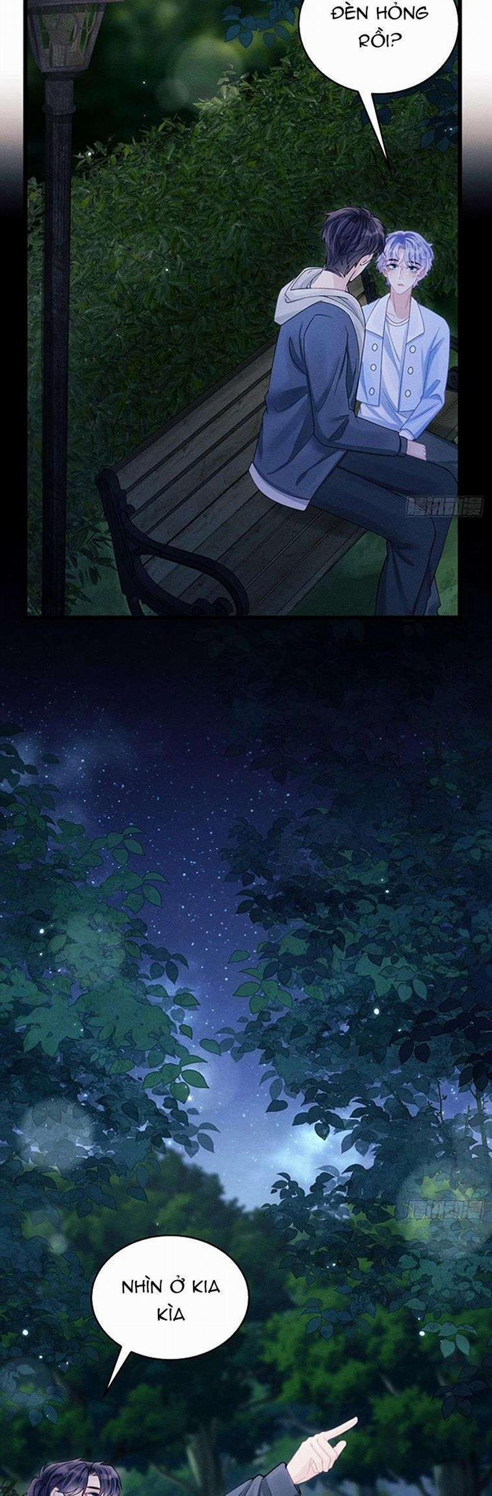 Tôi Hoài Nghi Ảnh Đế Đang Theo Đuổi Tôi 90 trang 29