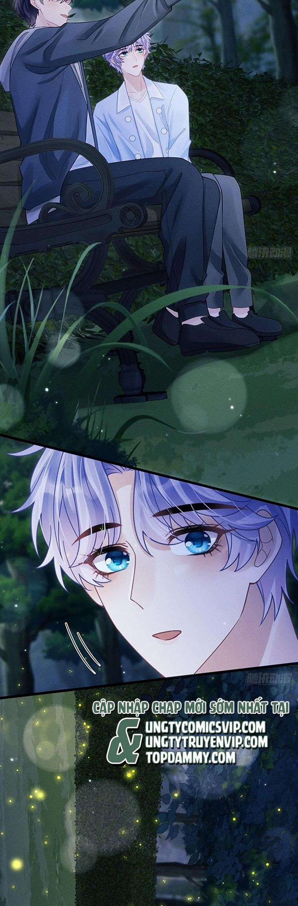 Tôi Hoài Nghi Ảnh Đế Đang Theo Đuổi Tôi 90 trang 30