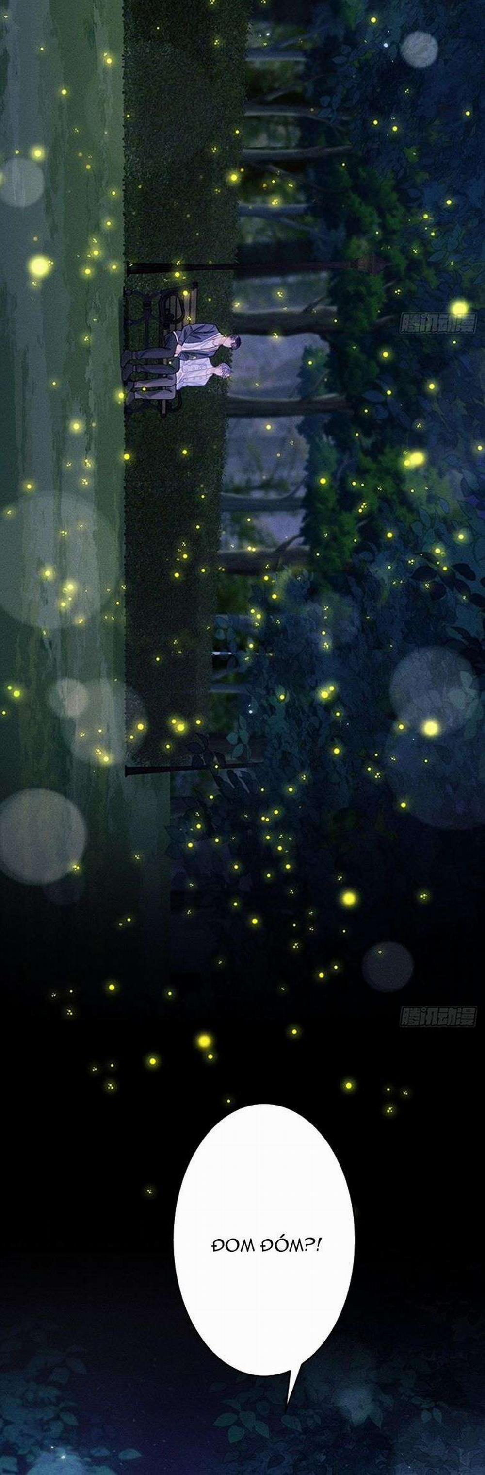 Tôi Hoài Nghi Ảnh Đế Đang Theo Đuổi Tôi 90 trang 31