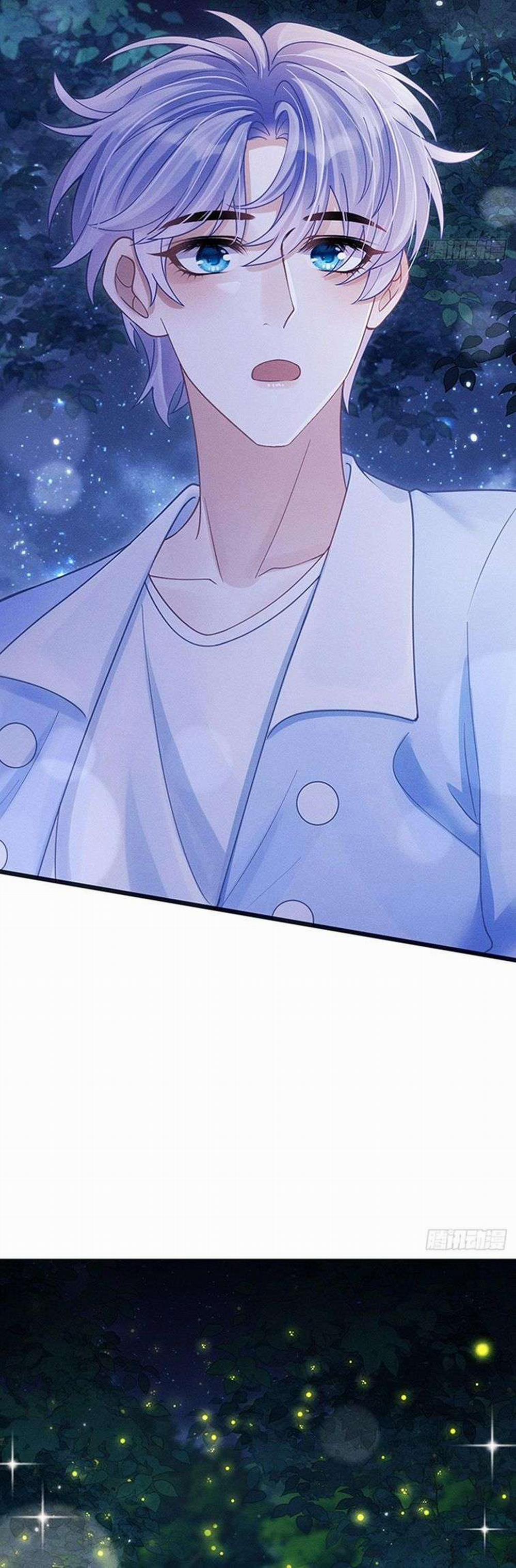 Tôi Hoài Nghi Ảnh Đế Đang Theo Đuổi Tôi 90 trang 32