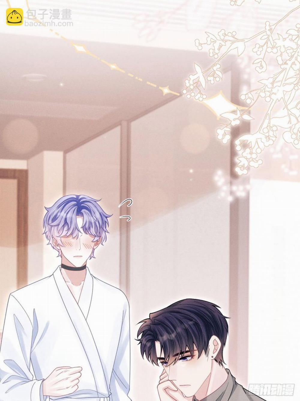 Tôi Hoài Nghi Ảnh Đế Đang Theo Đuổi Tôi 91 trang 14