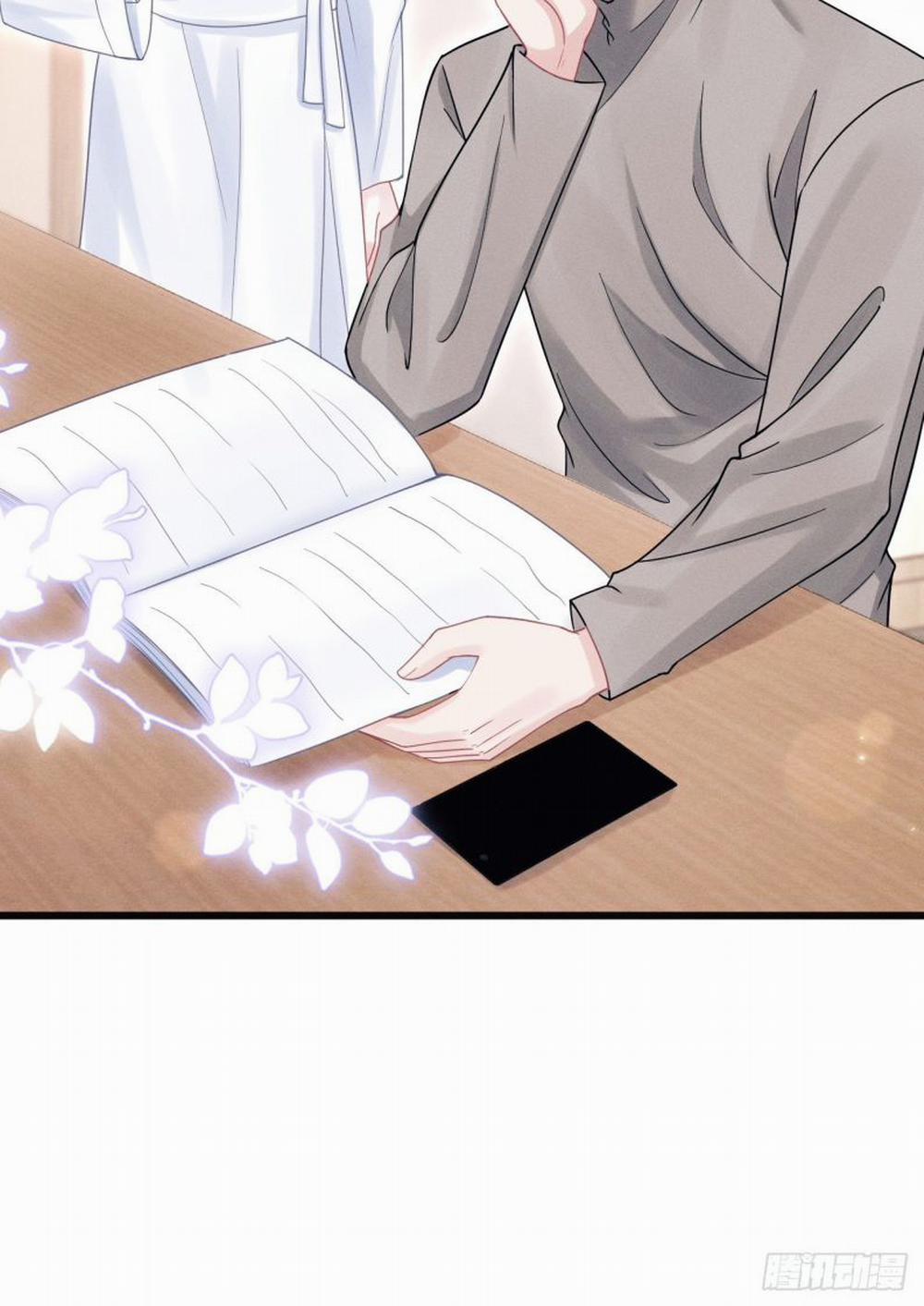 Tôi Hoài Nghi Ảnh Đế Đang Theo Đuổi Tôi 91 trang 15