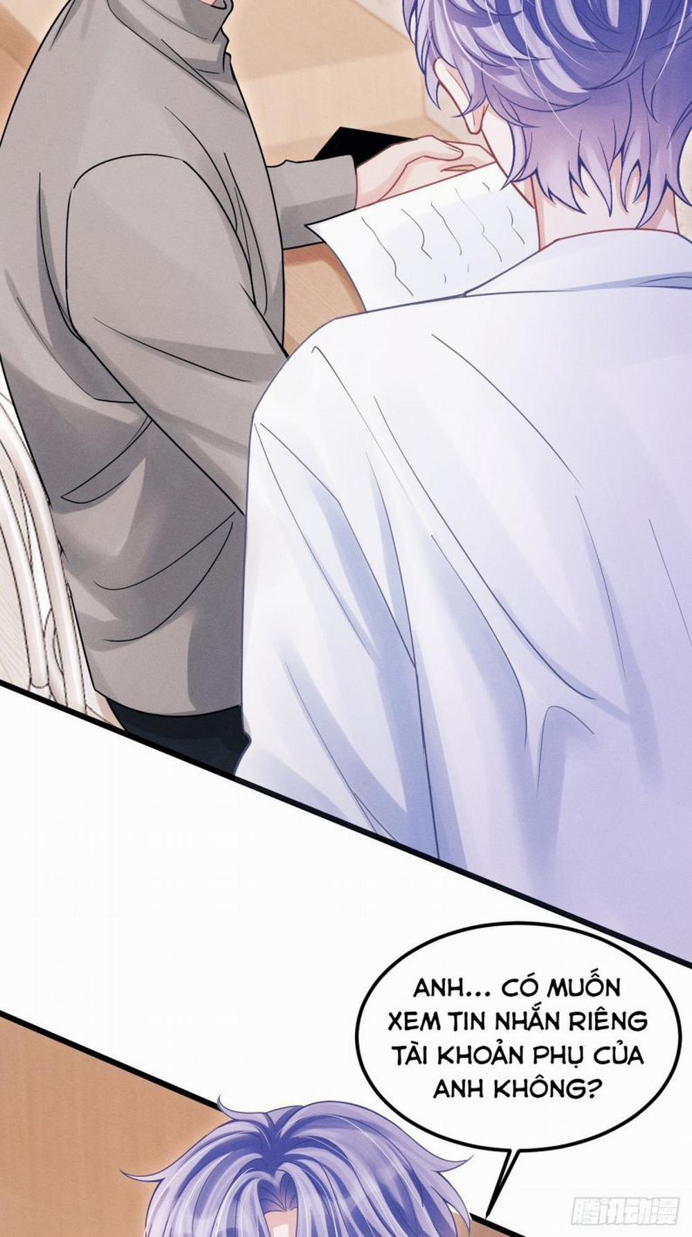 Tôi Hoài Nghi Ảnh Đế Đang Theo Đuổi Tôi 91 trang 17