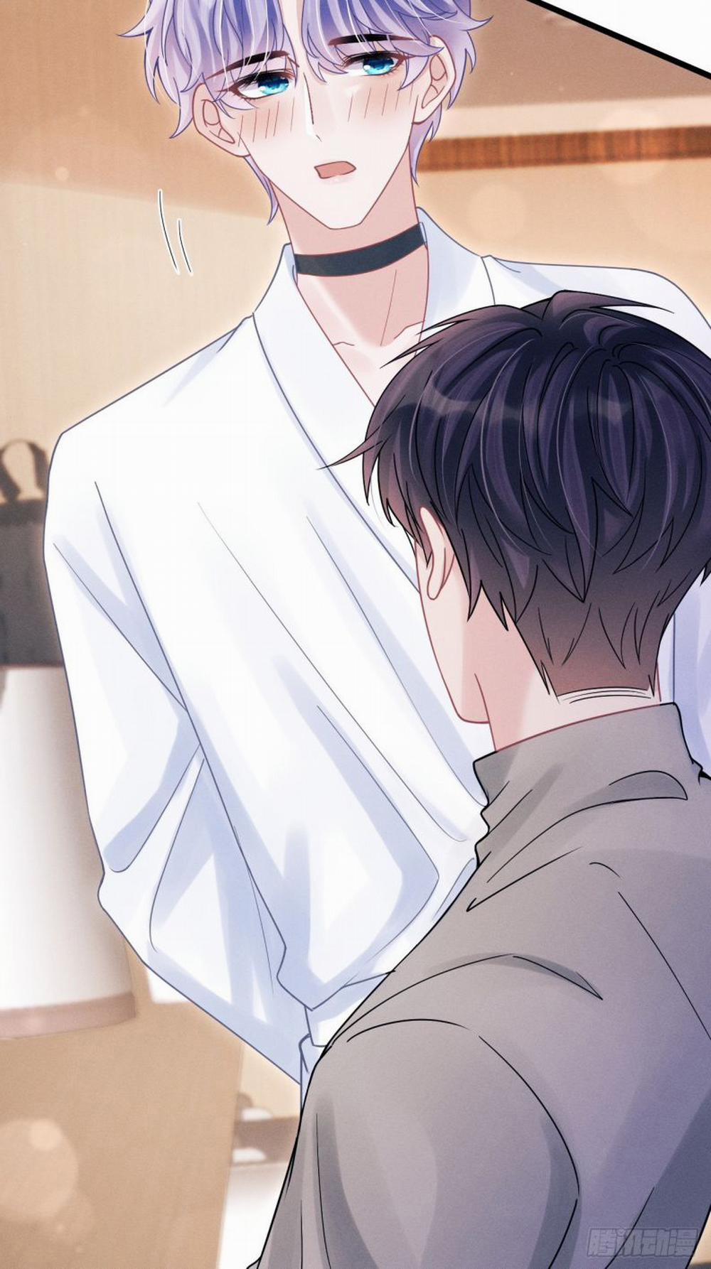 Tôi Hoài Nghi Ảnh Đế Đang Theo Đuổi Tôi 91 trang 18