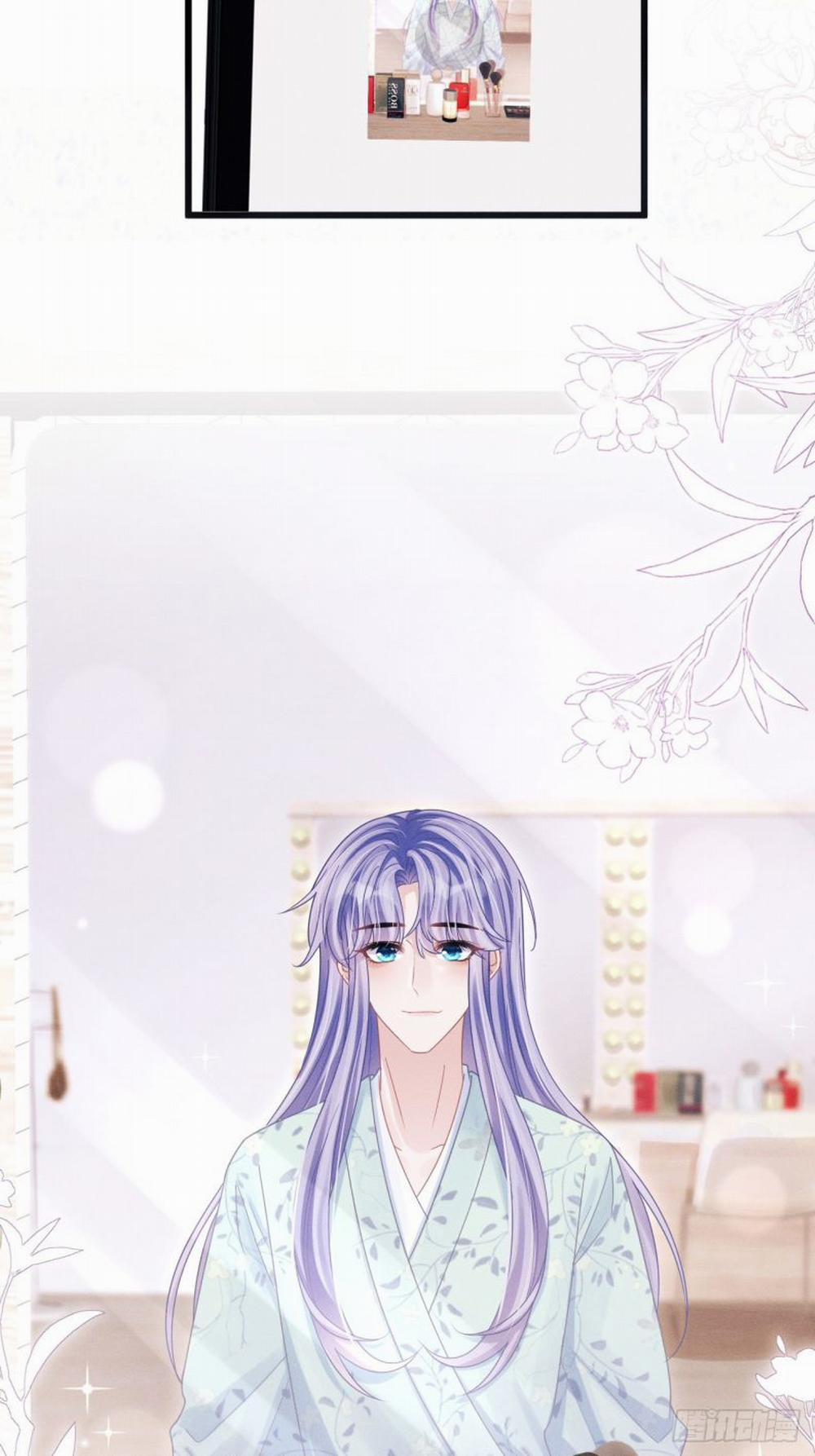 Tôi Hoài Nghi Ảnh Đế Đang Theo Đuổi Tôi 91 trang 21