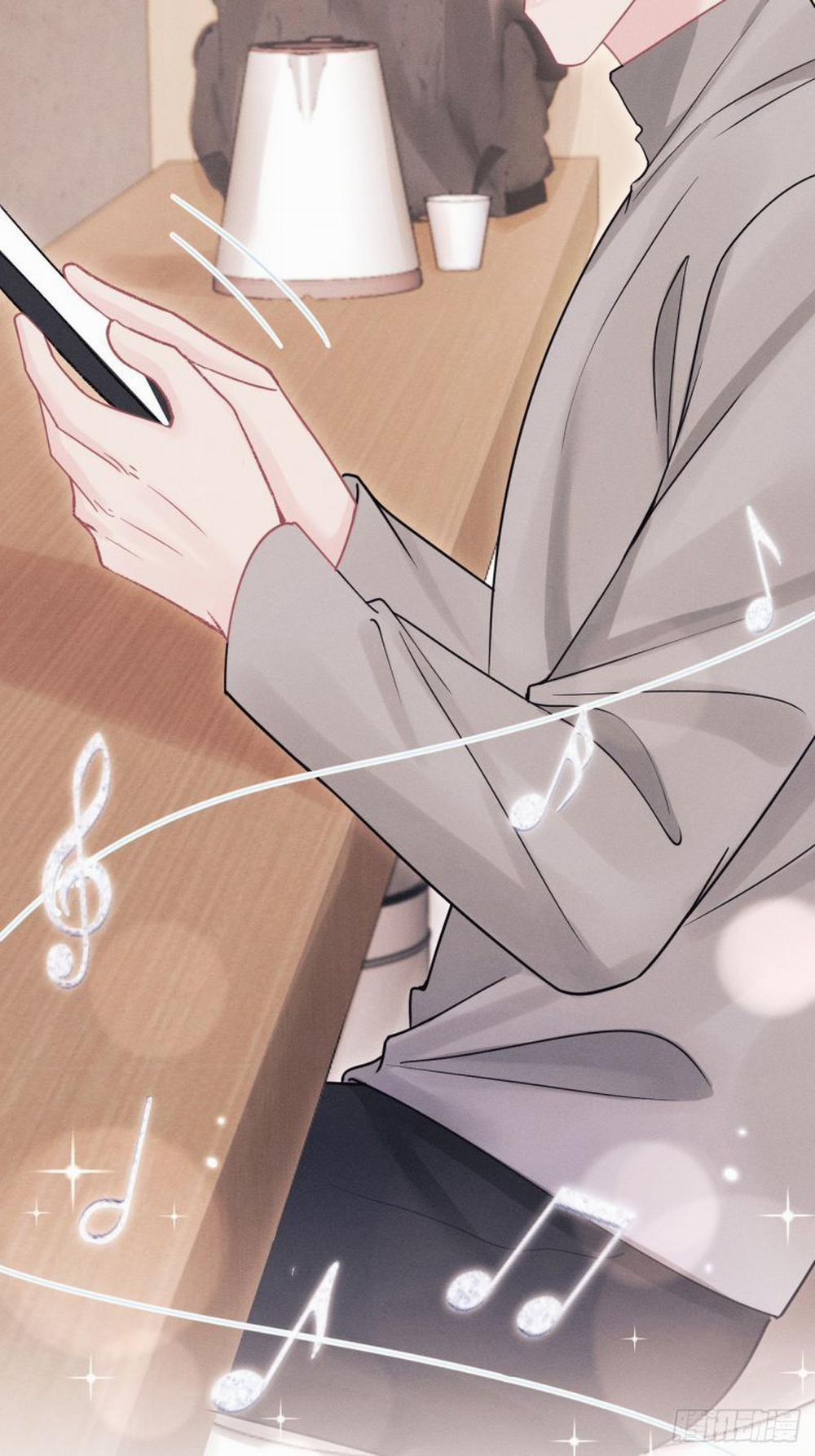 Tôi Hoài Nghi Ảnh Đế Đang Theo Đuổi Tôi 91 trang 24