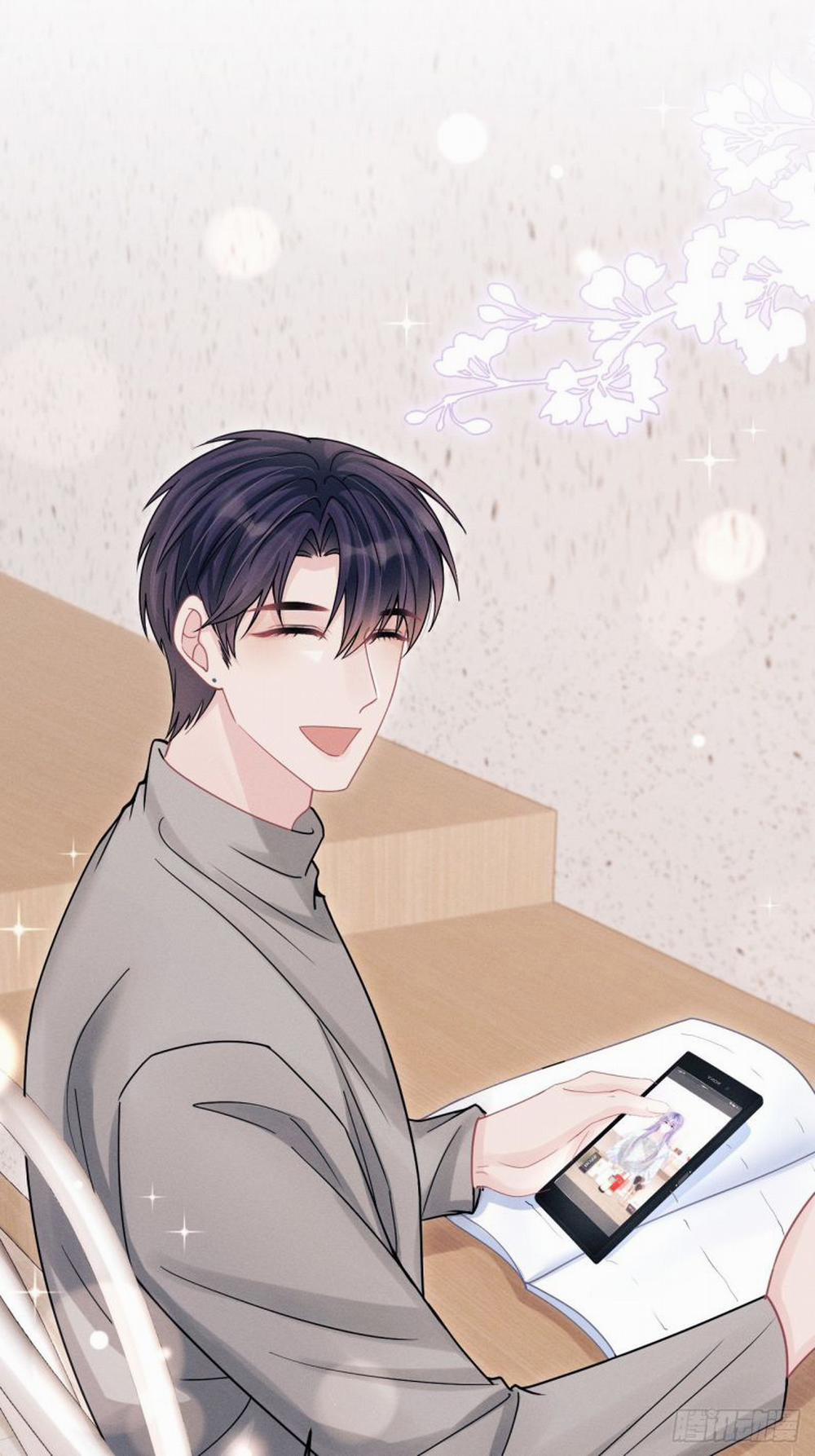 Tôi Hoài Nghi Ảnh Đế Đang Theo Đuổi Tôi 91 trang 26