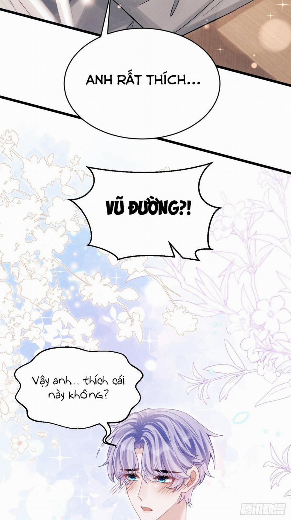 Tôi Hoài Nghi Ảnh Đế Đang Theo Đuổi Tôi 91 trang 27