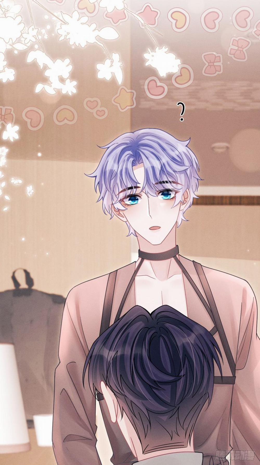 Tôi Hoài Nghi Ảnh Đế Đang Theo Đuổi Tôi 91 trang 29