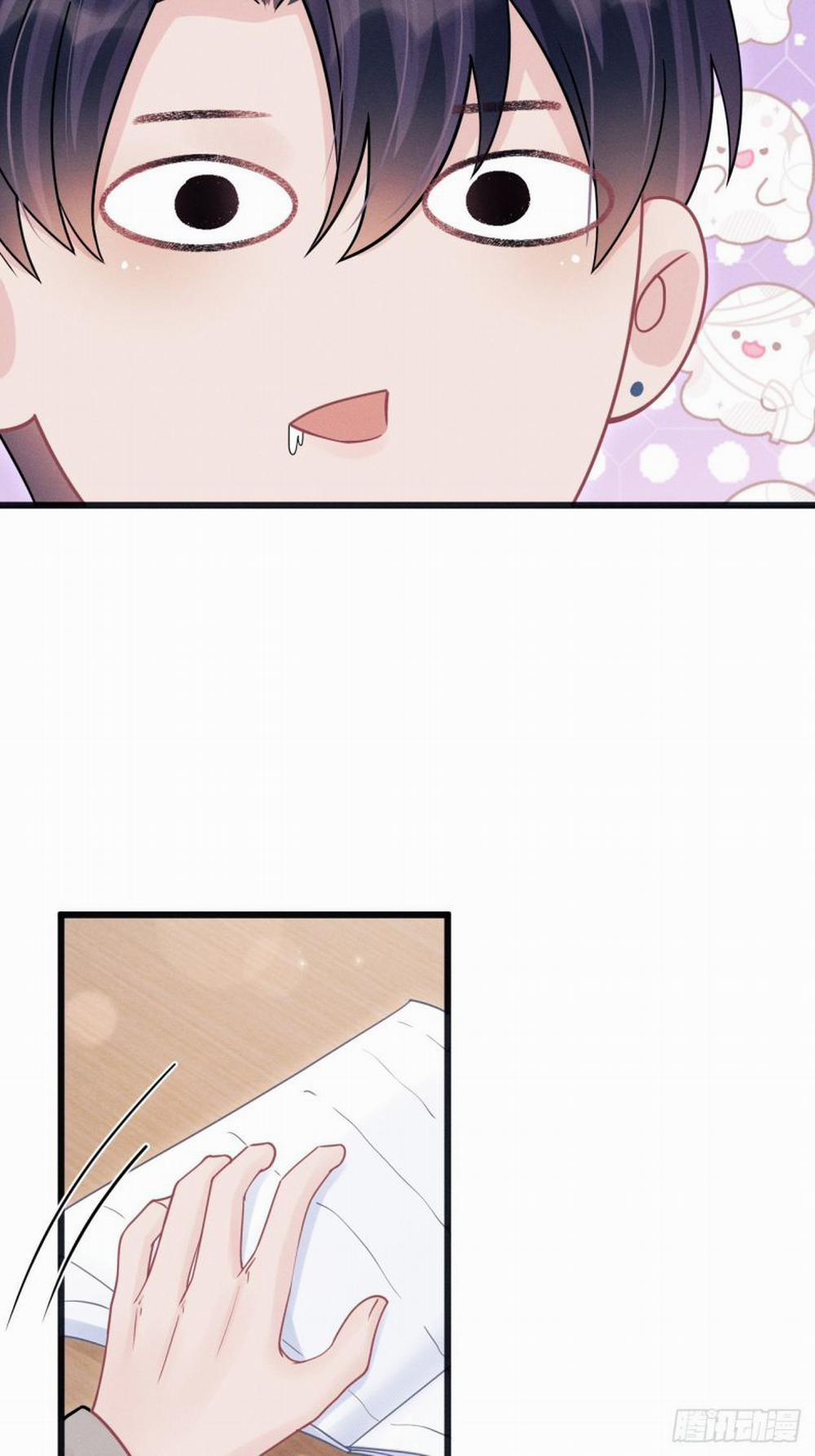 Tôi Hoài Nghi Ảnh Đế Đang Theo Đuổi Tôi 91 trang 31