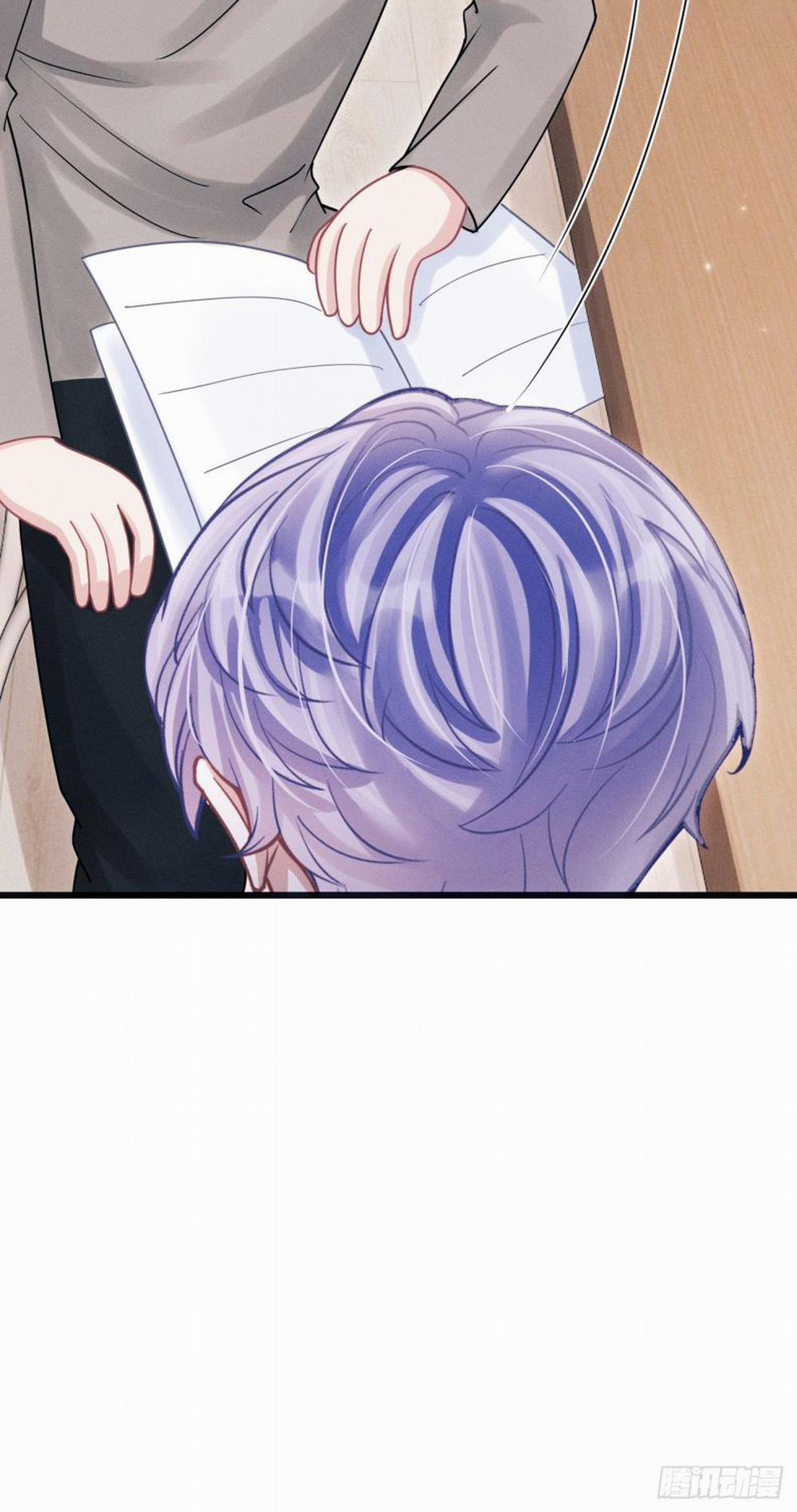 Tôi Hoài Nghi Ảnh Đế Đang Theo Đuổi Tôi 91 trang 34