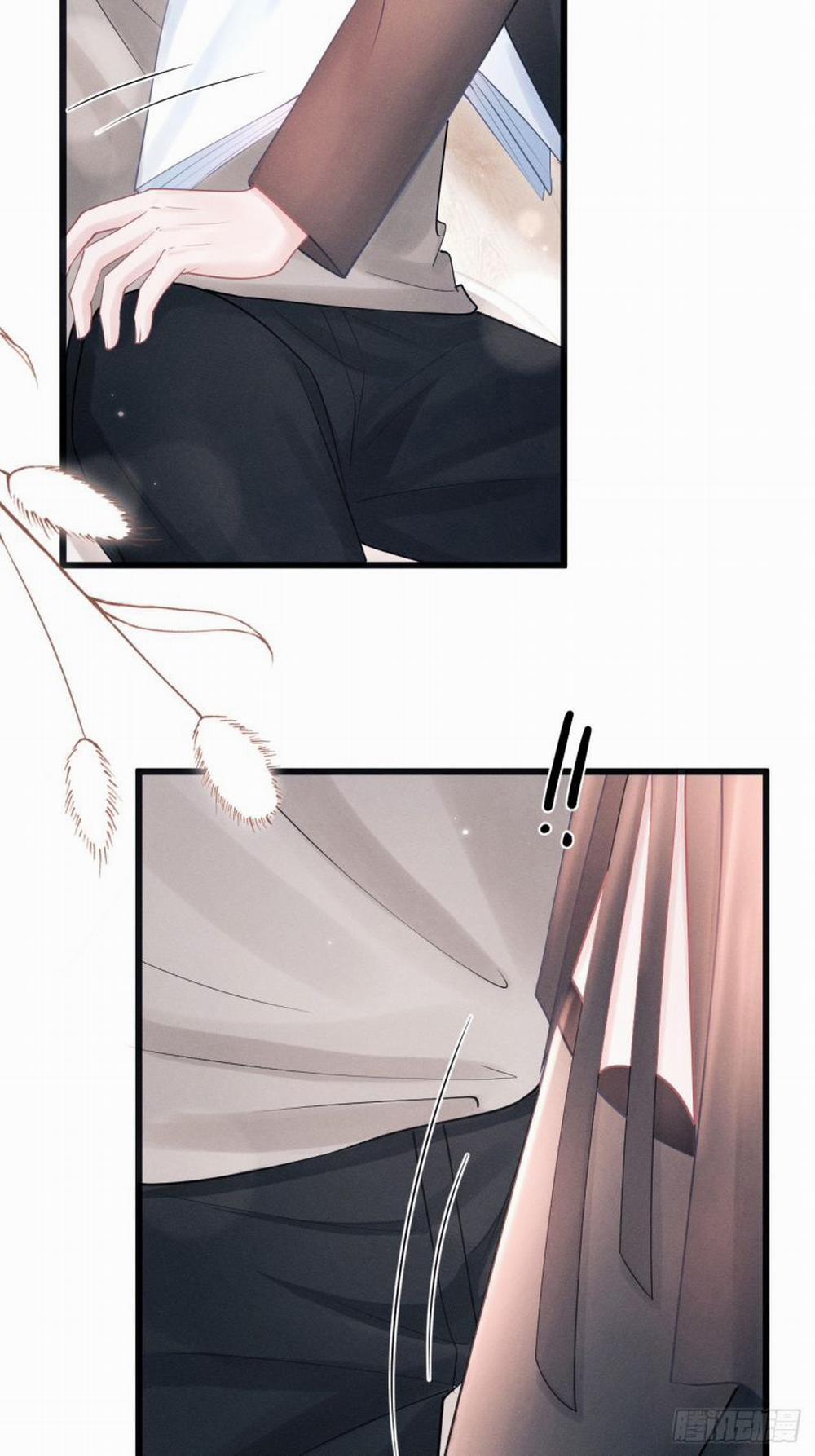 Tôi Hoài Nghi Ảnh Đế Đang Theo Đuổi Tôi 91 trang 36