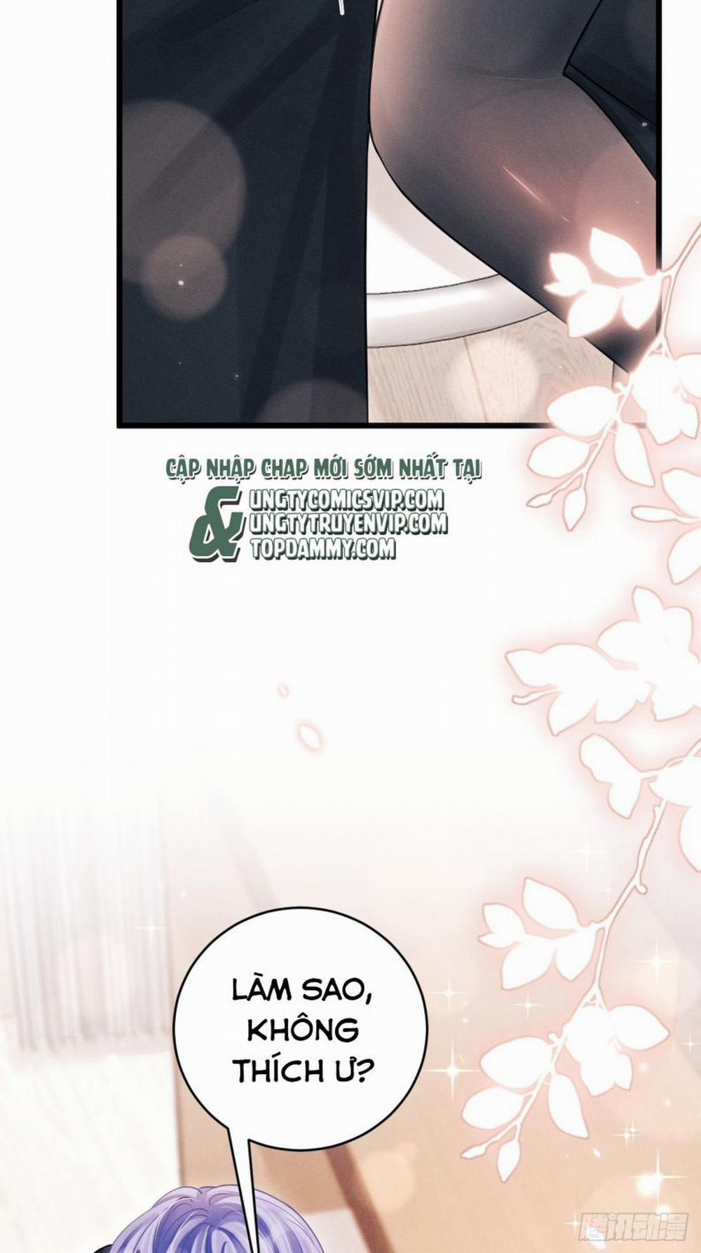 Tôi Hoài Nghi Ảnh Đế Đang Theo Đuổi Tôi 91 trang 37