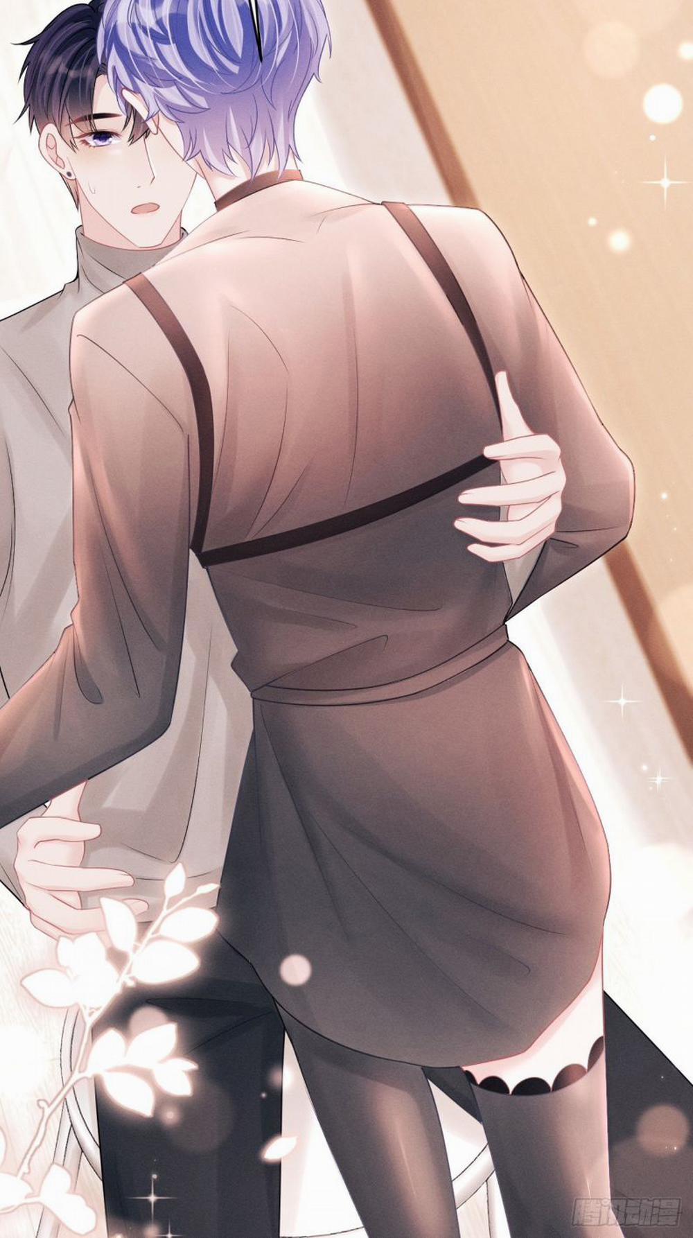 Tôi Hoài Nghi Ảnh Đế Đang Theo Đuổi Tôi 91 trang 38