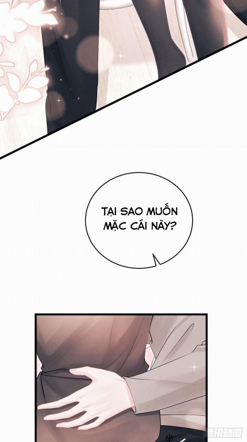 Tôi Hoài Nghi Ảnh Đế Đang Theo Đuổi Tôi 91 trang 39