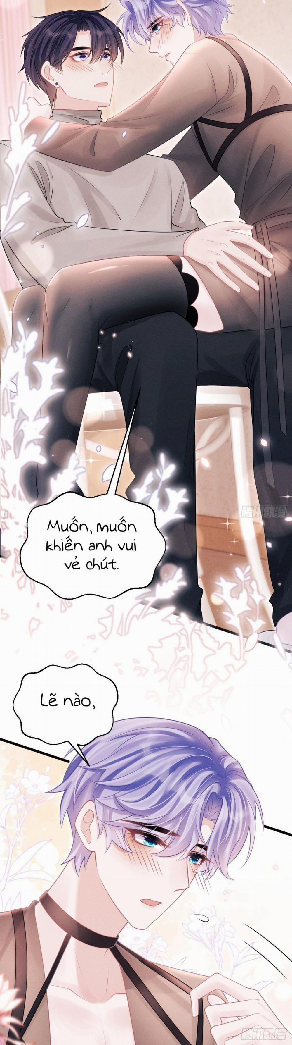 Tôi Hoài Nghi Ảnh Đế Đang Theo Đuổi Tôi 91 trang 41