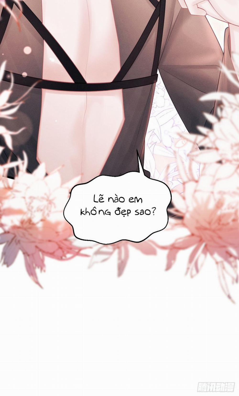 Tôi Hoài Nghi Ảnh Đế Đang Theo Đuổi Tôi 91 trang 42