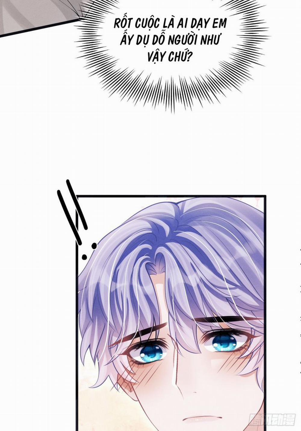 Tôi Hoài Nghi Ảnh Đế Đang Theo Đuổi Tôi 91 trang 44