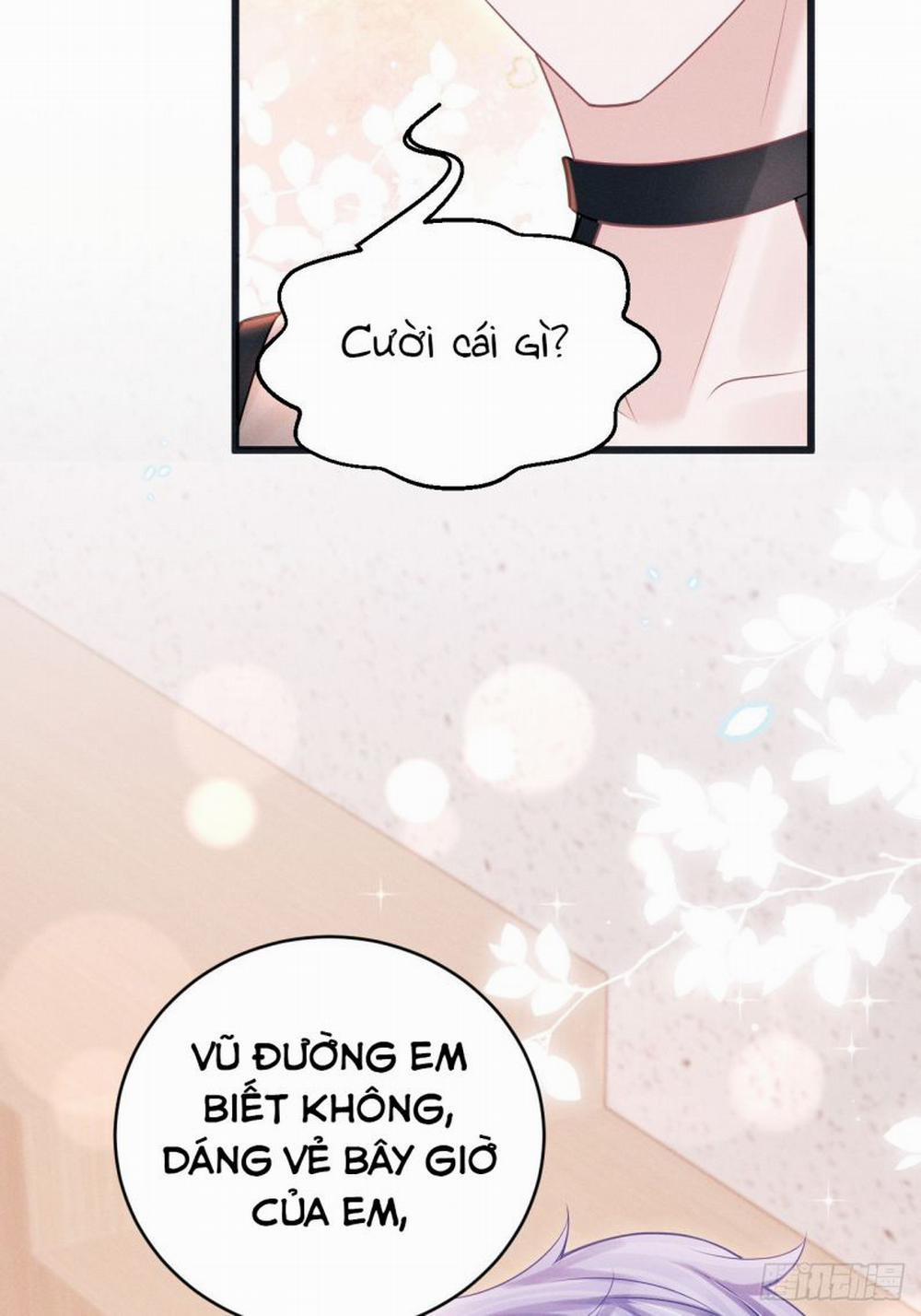 Tôi Hoài Nghi Ảnh Đế Đang Theo Đuổi Tôi 91 trang 45