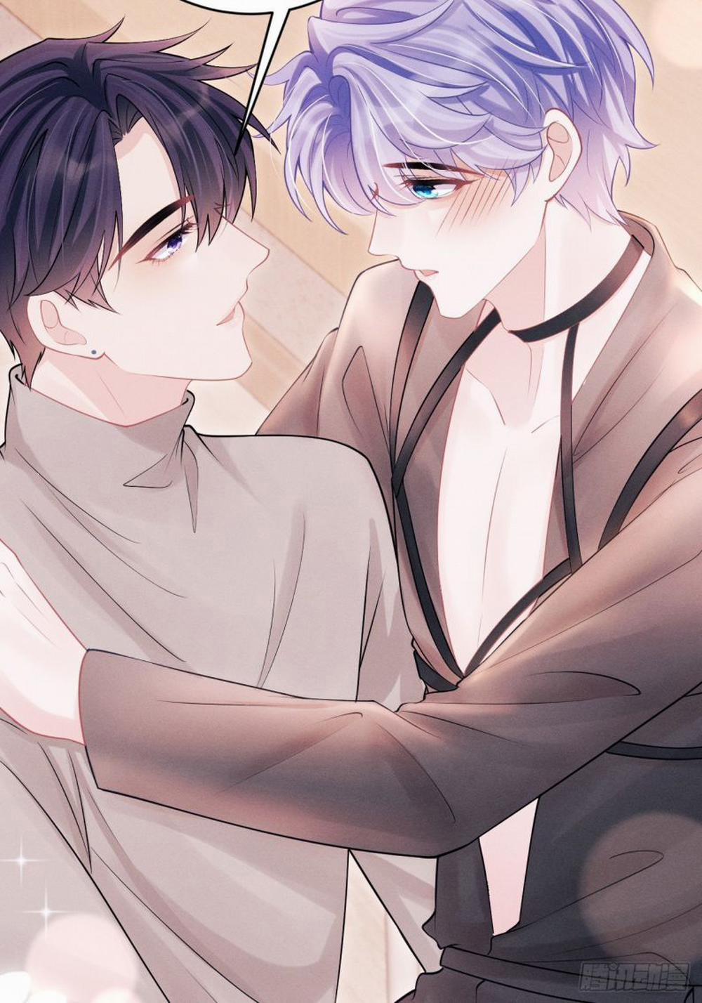 Tôi Hoài Nghi Ảnh Đế Đang Theo Đuổi Tôi 91 trang 46