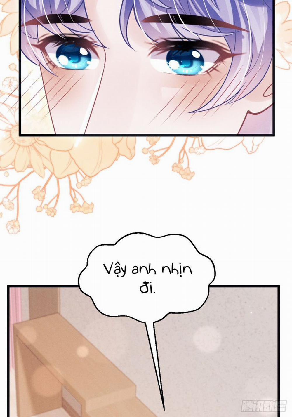 Tôi Hoài Nghi Ảnh Đế Đang Theo Đuổi Tôi 91 trang 49