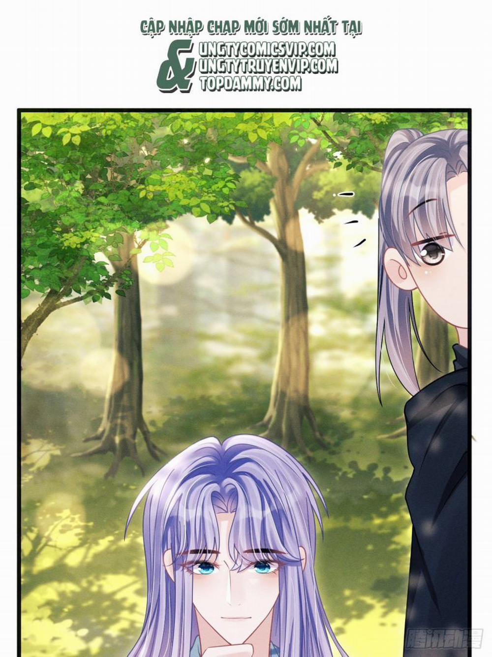 Tôi Hoài Nghi Ảnh Đế Đang Theo Đuổi Tôi 91 trang 5