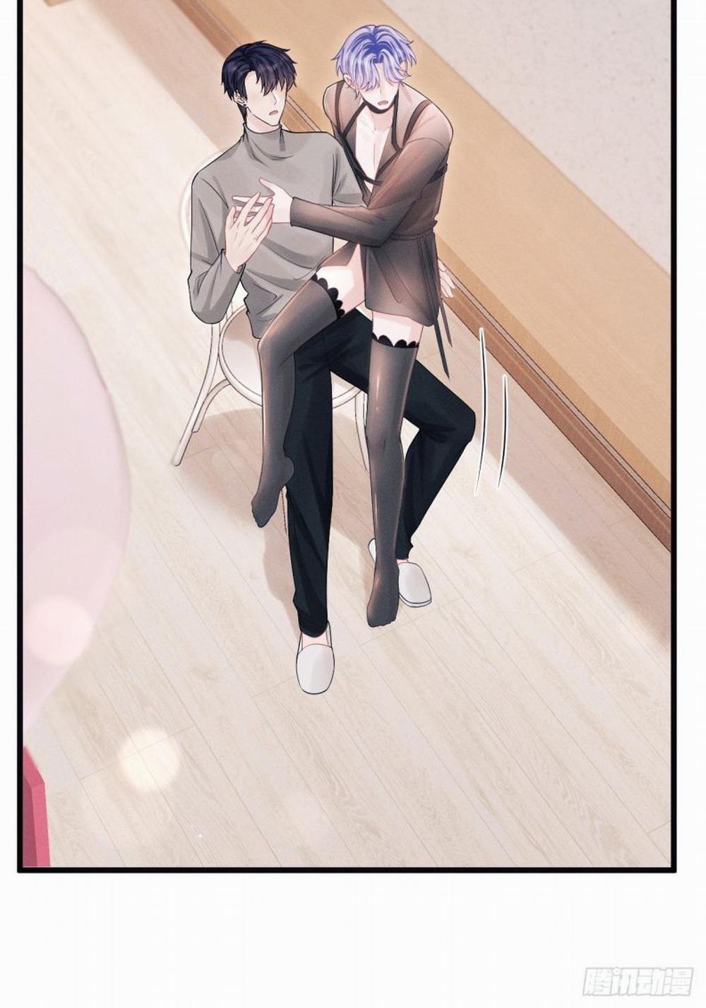 Tôi Hoài Nghi Ảnh Đế Đang Theo Đuổi Tôi 91 trang 50