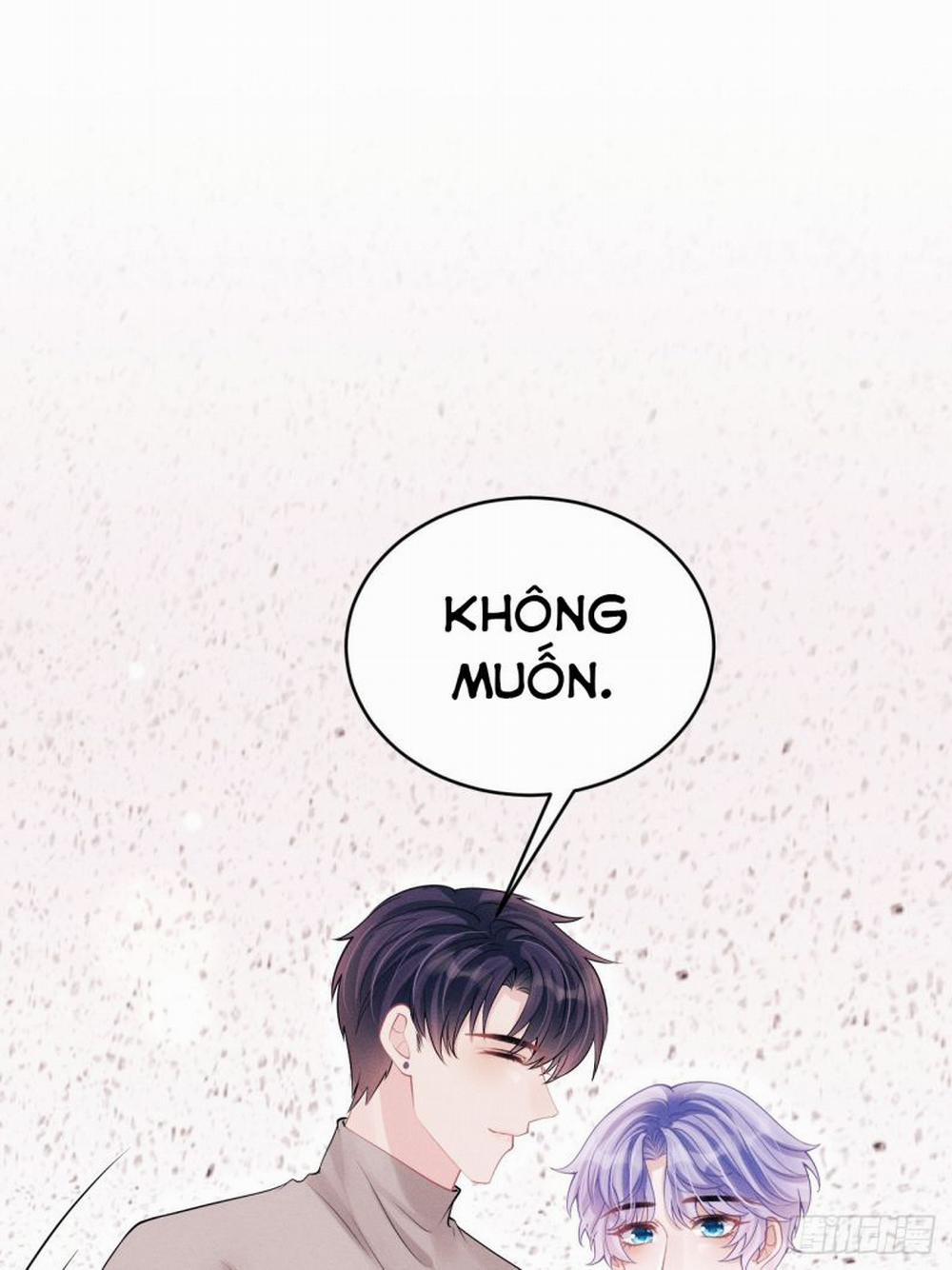 Tôi Hoài Nghi Ảnh Đế Đang Theo Đuổi Tôi 91 trang 52