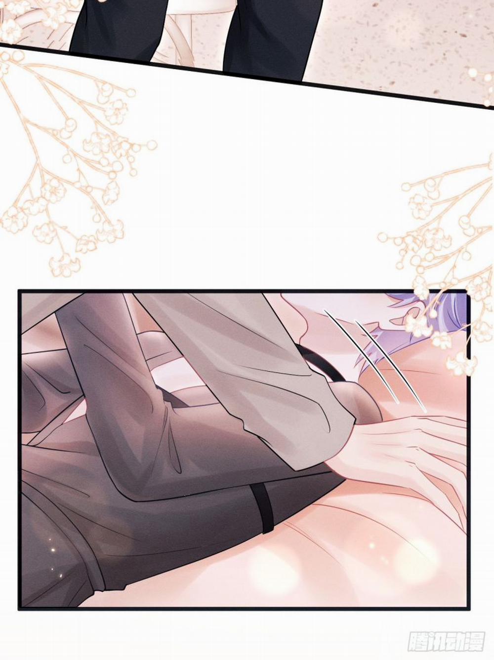 Tôi Hoài Nghi Ảnh Đế Đang Theo Đuổi Tôi 91 trang 54