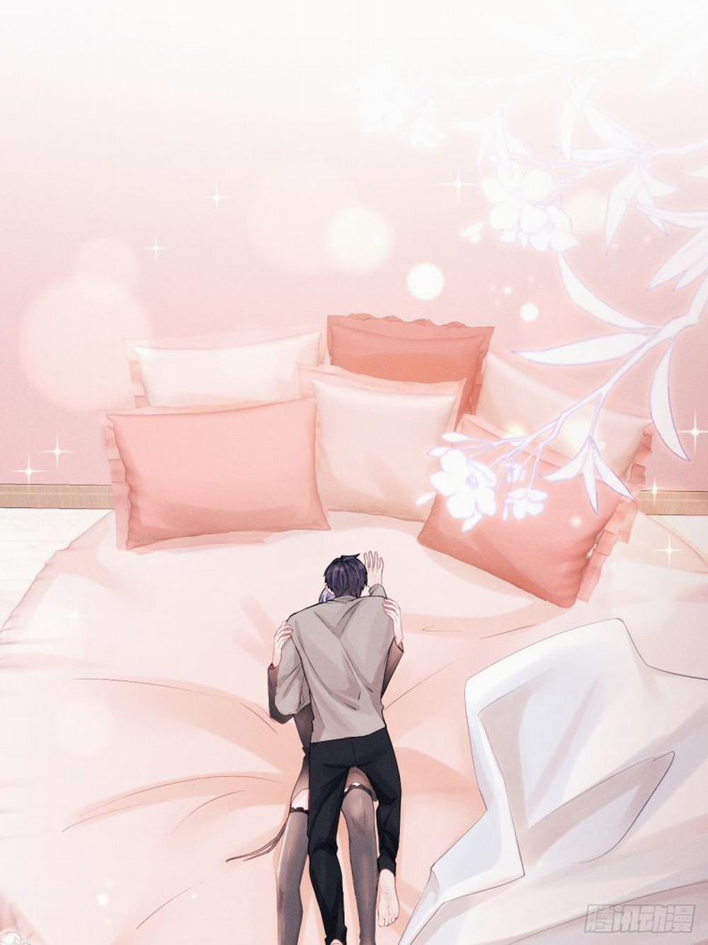 Tôi Hoài Nghi Ảnh Đế Đang Theo Đuổi Tôi 91 trang 55