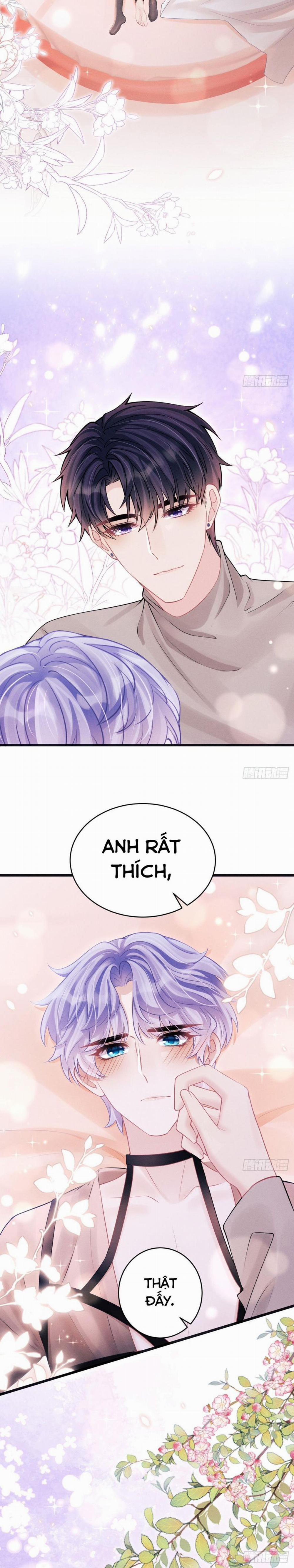 Tôi Hoài Nghi Ảnh Đế Đang Theo Đuổi Tôi 91 trang 56