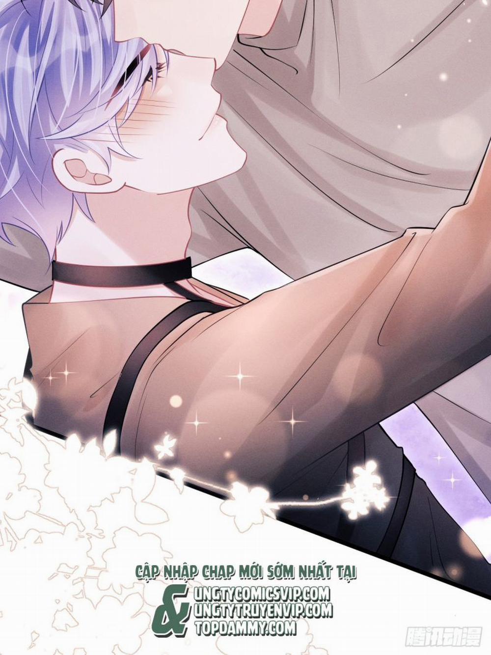 Tôi Hoài Nghi Ảnh Đế Đang Theo Đuổi Tôi 91 trang 58