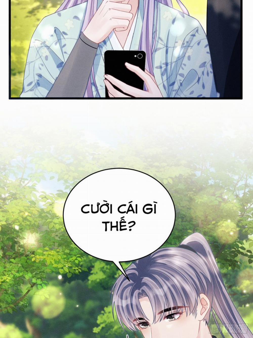 Tôi Hoài Nghi Ảnh Đế Đang Theo Đuổi Tôi 91 trang 6