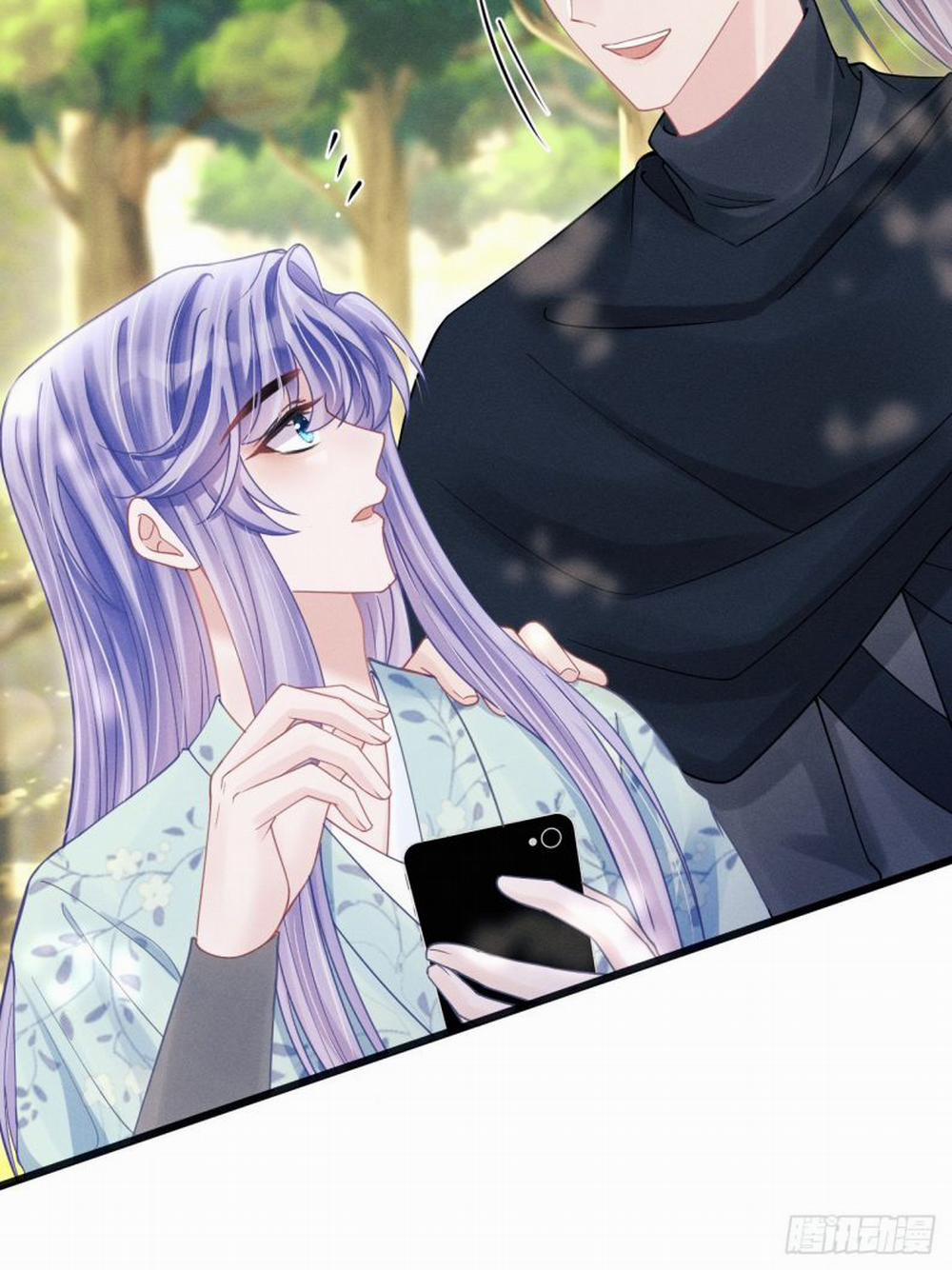 Tôi Hoài Nghi Ảnh Đế Đang Theo Đuổi Tôi 91 trang 7