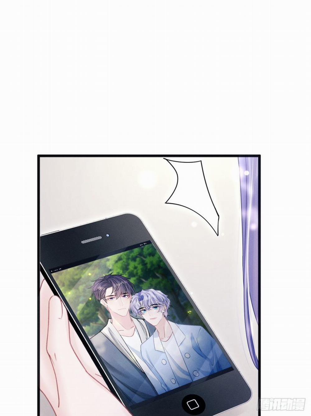 Tôi Hoài Nghi Ảnh Đế Đang Theo Đuổi Tôi 91 trang 8