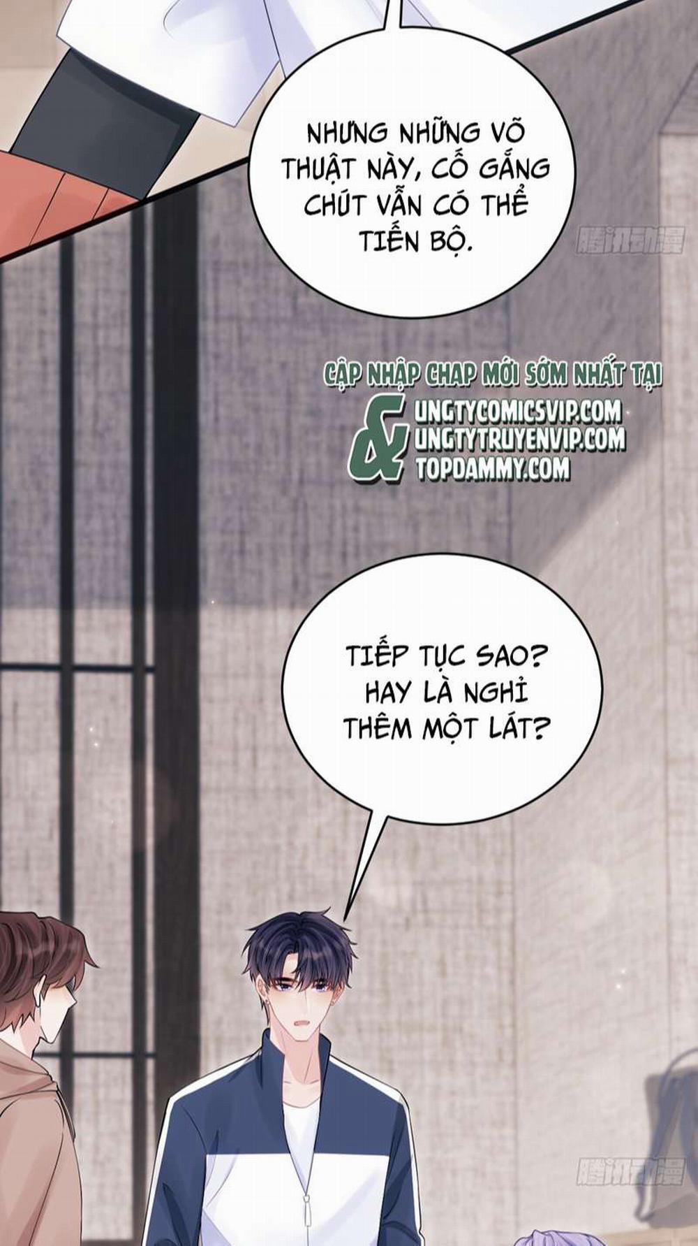 Tôi Hoài Nghi Ảnh Đế Đang Theo Đuổi Tôi 92 trang 15