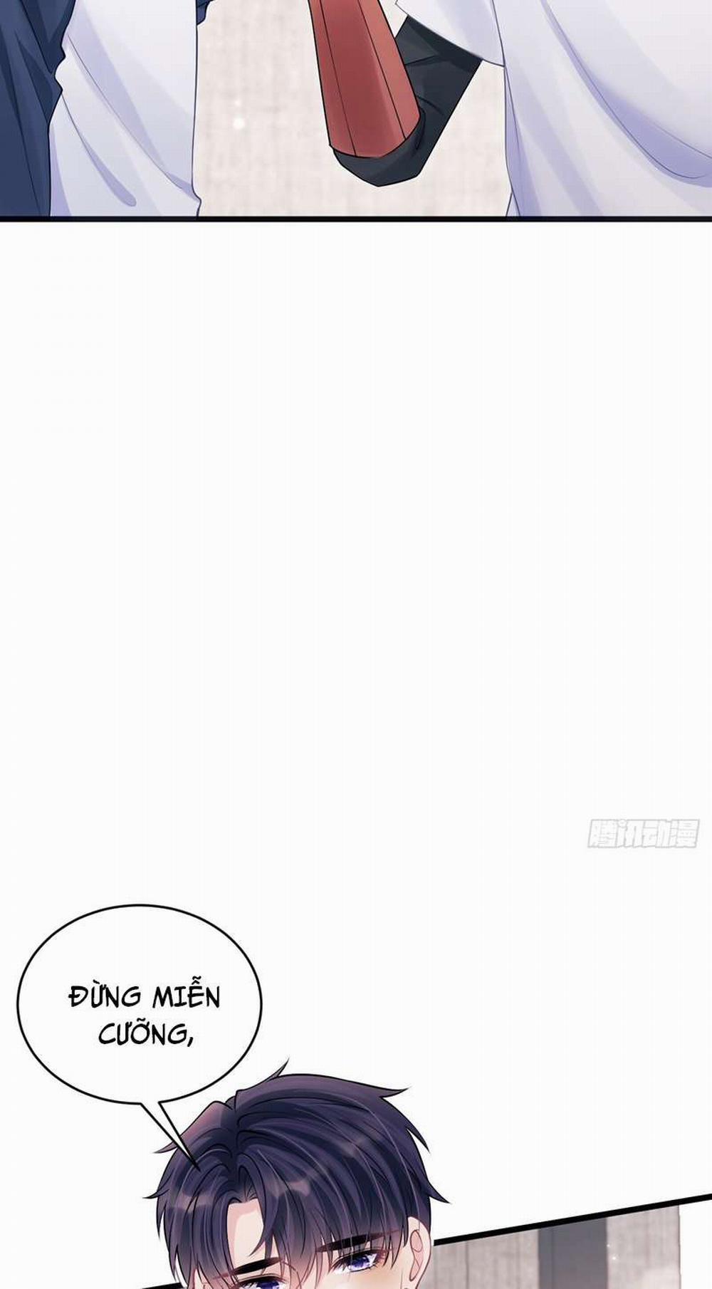 Tôi Hoài Nghi Ảnh Đế Đang Theo Đuổi Tôi 92 trang 18