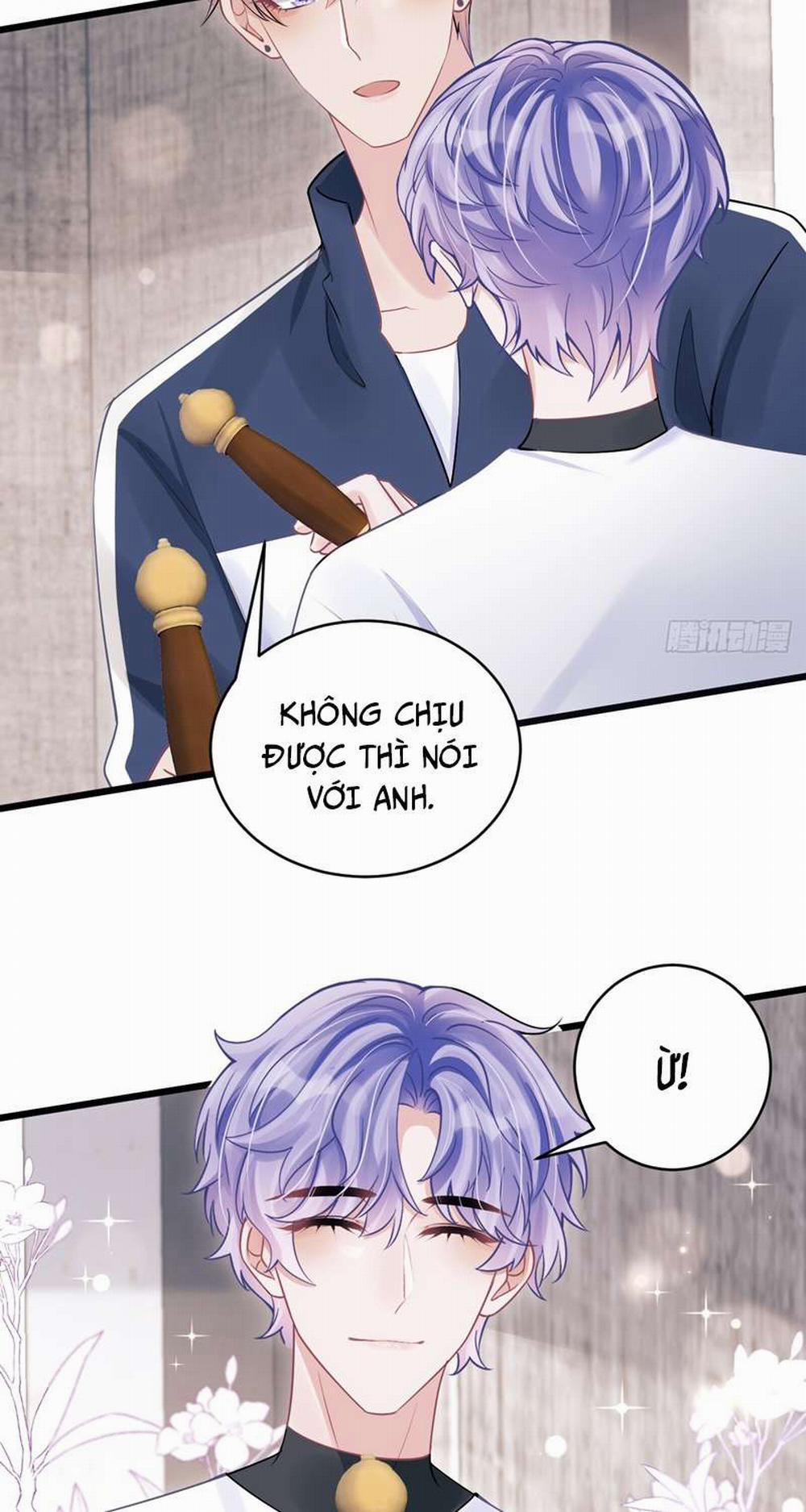 Tôi Hoài Nghi Ảnh Đế Đang Theo Đuổi Tôi 92 trang 19